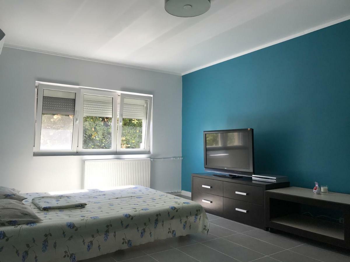 Apartament Langa Plaja Diana Mangalia Exterior photo