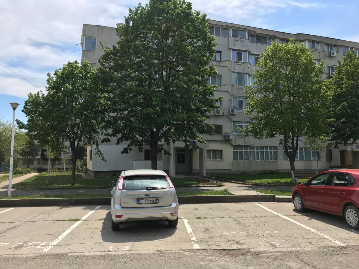 Apartament Langa Plaja Diana Mangalia Exterior photo